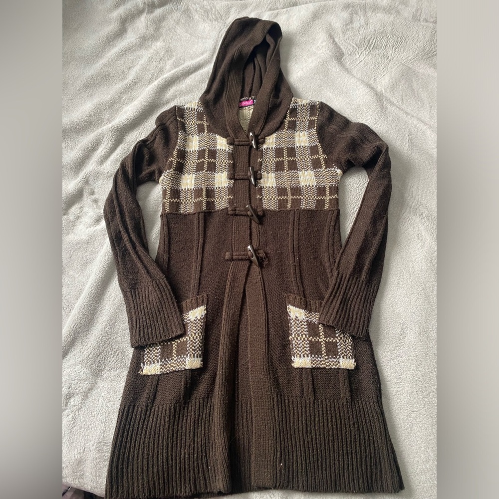 Vintage 2000’s cardigan